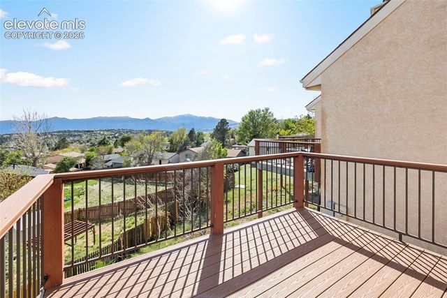 5448 Fiesta Lane, Colorado Springs, CO 80918