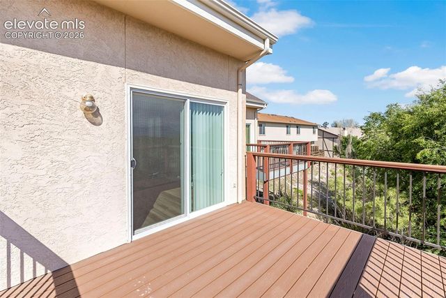 5448 Fiesta Lane, Colorado Springs, CO 80918