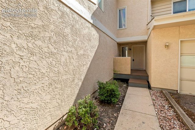 5448 Fiesta Lane, Colorado Springs, CO 80918