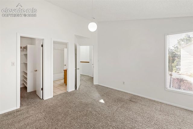 5448 Fiesta Lane, Colorado Springs, CO 80918