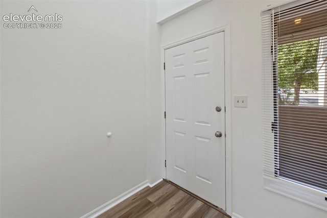 5448 Fiesta Lane, Colorado Springs, CO 80918