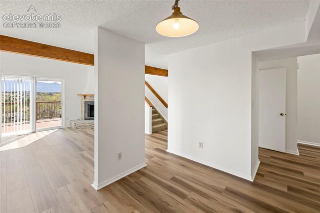 5448 Fiesta Lane, Colorado Springs, CO 80918