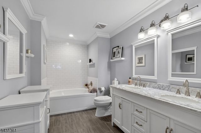 712 Firethorn Dr, Union Twp., NJ 07083