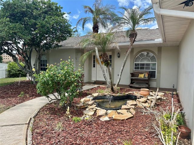 701 SPICEWOOD DRIVE, Lakeland, FL 33801