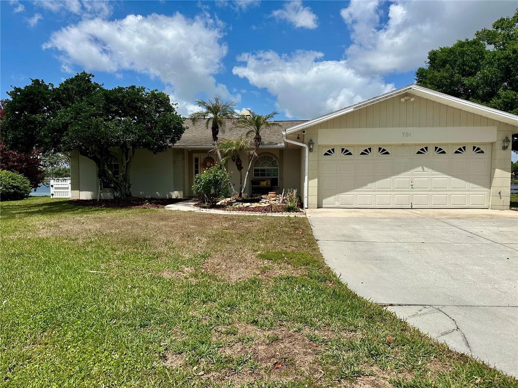 701 SPICEWOOD DRIVE, Lakeland, FL 33801