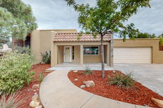 713 Rio Arriba Avenue SE, Albuquerque, NM 87123