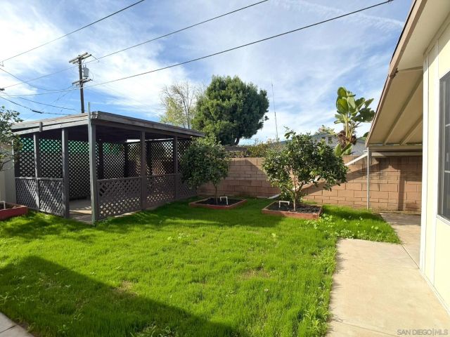758 APPLEWOOD DRIVE, El Cajon, CA 92021