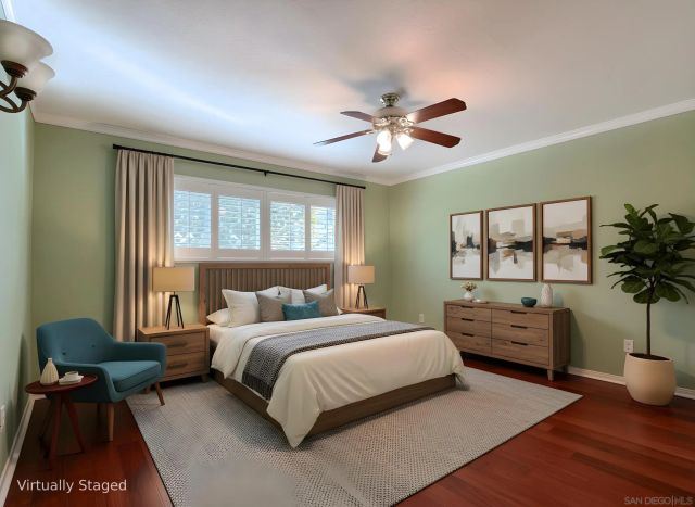 758 APPLEWOOD DRIVE, El Cajon, CA 92021