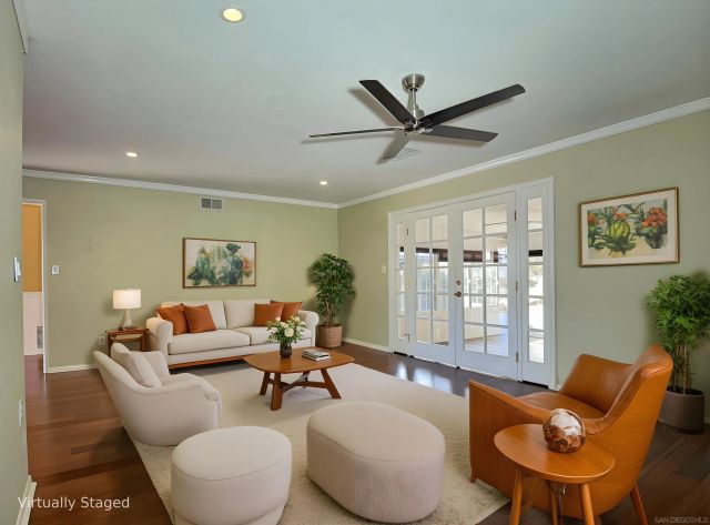 758 APPLEWOOD DRIVE, El Cajon, CA 92021