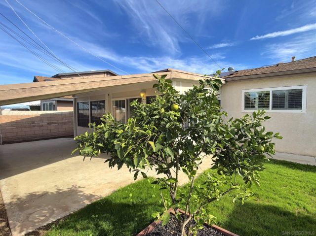 758 APPLEWOOD DRIVE, El Cajon, CA 92021