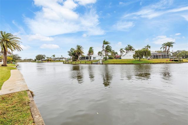 3228 ROCK VALLEY DRIVE, Holiday, FL 34691