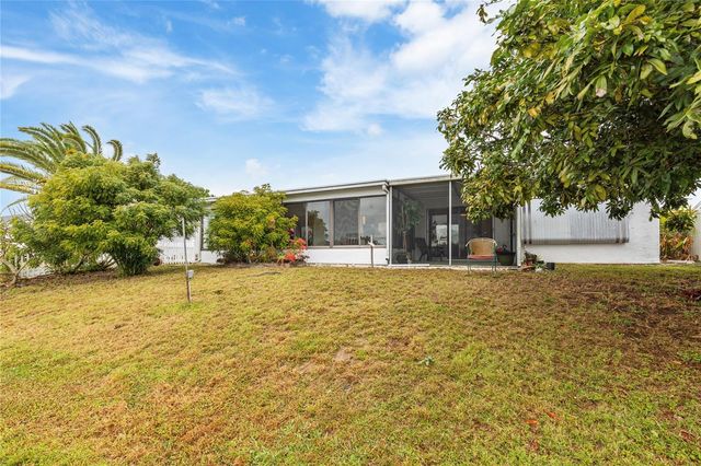 3228 ROCK VALLEY DRIVE, Holiday, FL 34691