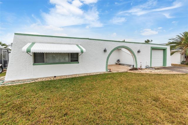 3228 ROCK VALLEY DRIVE, Holiday, FL 34691