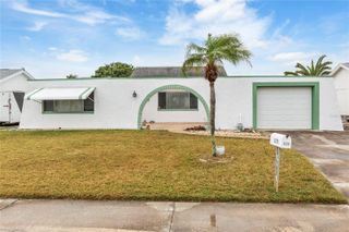 3228 ROCK VALLEY DRIVE, Holiday, FL 34691