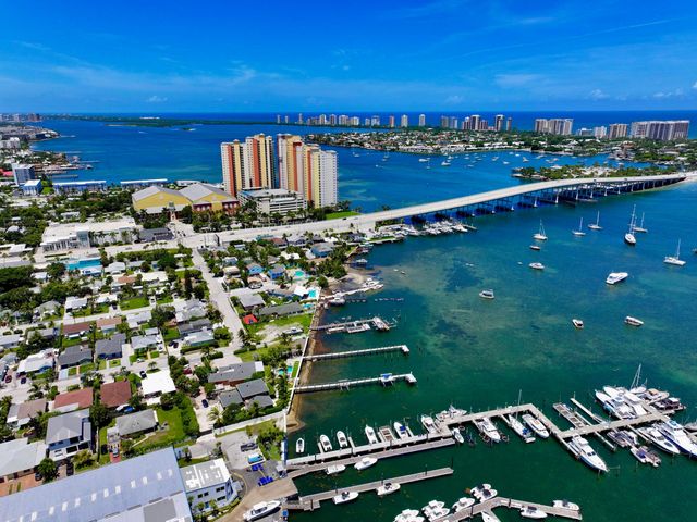 265 E 23RD Street, Riviera Beach, FL 33404