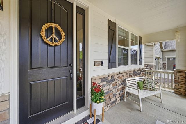 153 Sunbeam Court, Erie, CO 80516