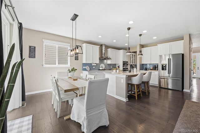 153 Sunbeam Court, Erie, CO 80516