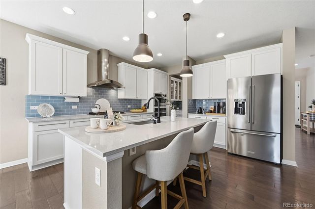 153 Sunbeam Court, Erie, CO 80516