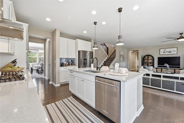 153 Sunbeam Court, Erie, CO 80516