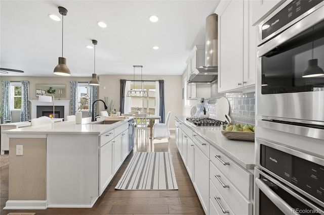 153 Sunbeam Court, Erie, CO 80516