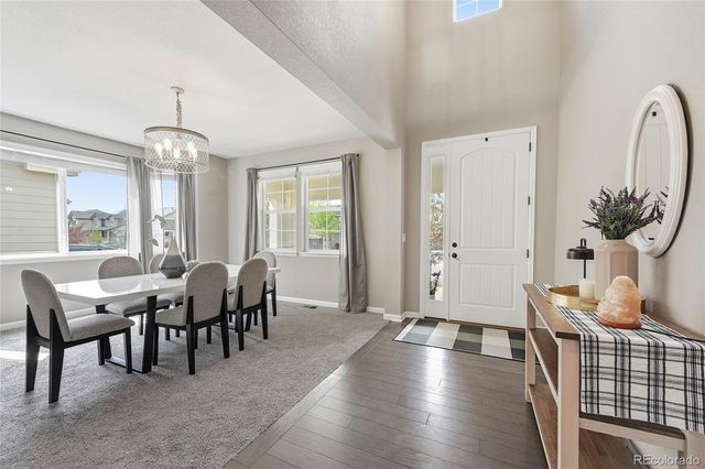 153 Sunbeam Court, Erie, CO 80516