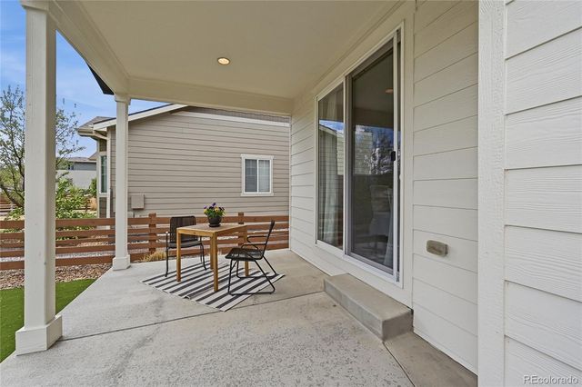 153 Sunbeam Court, Erie, CO 80516