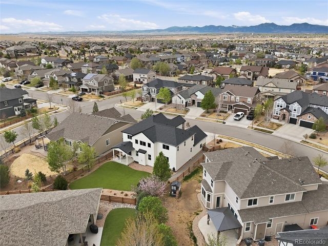 153 Sunbeam Court, Erie, CO 80516