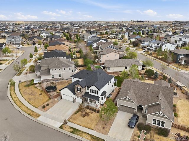 153 Sunbeam Court, Erie, CO 80516