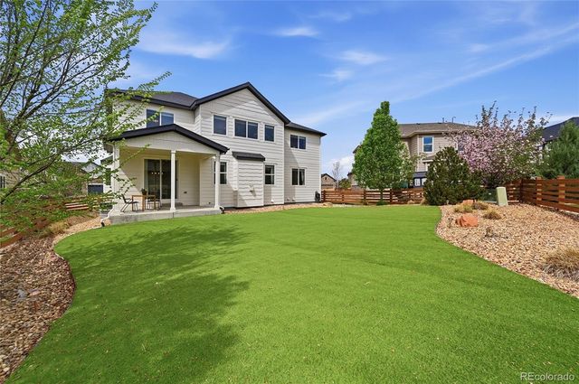 153 Sunbeam Court, Erie, CO 80516