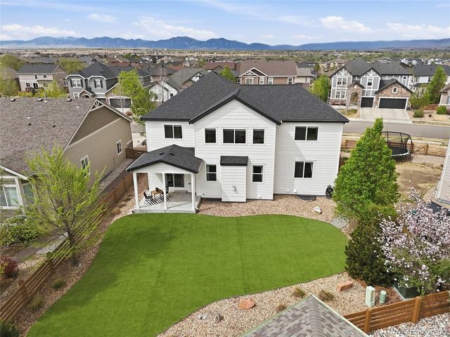 153 Sunbeam Court, Erie, CO 80516