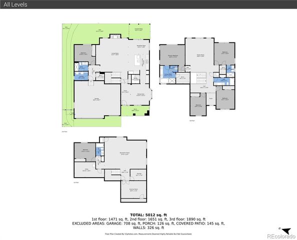 153 Sunbeam Court, Erie, CO 80516
