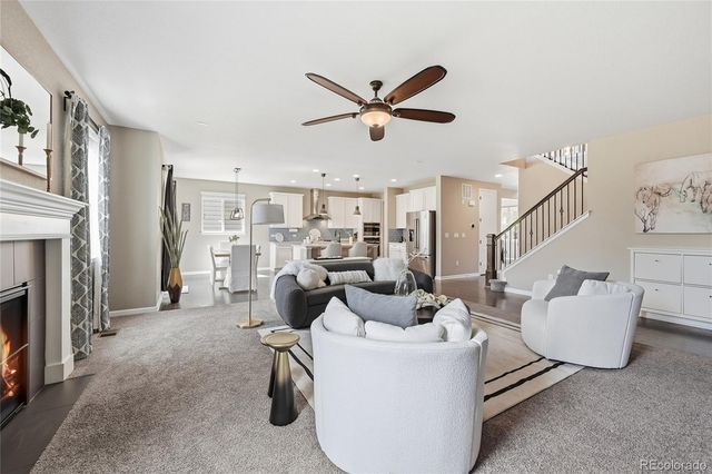 153 Sunbeam Court, Erie, CO 80516