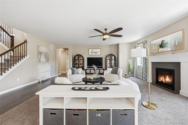 153 Sunbeam Court, Erie, CO 80516