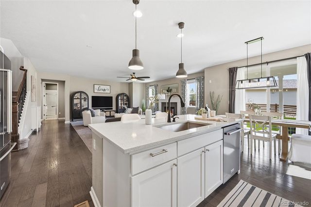 153 Sunbeam Court, Erie, CO 80516