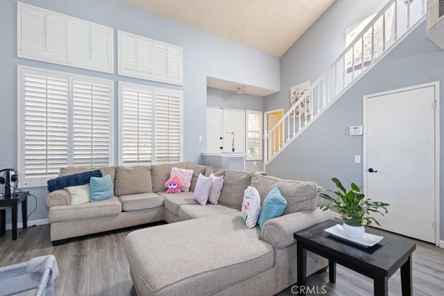 12369 Quanah Court, Victorville, CA 92395