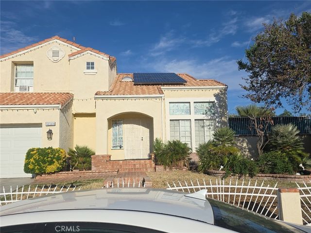 12369 Quanah Court, Victorville, CA 92395