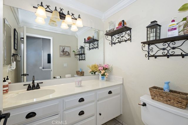 12369 Quanah Court, Victorville, CA 92395