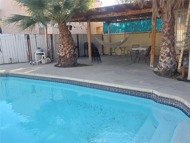 12369 Quanah Court, Victorville, CA 92395