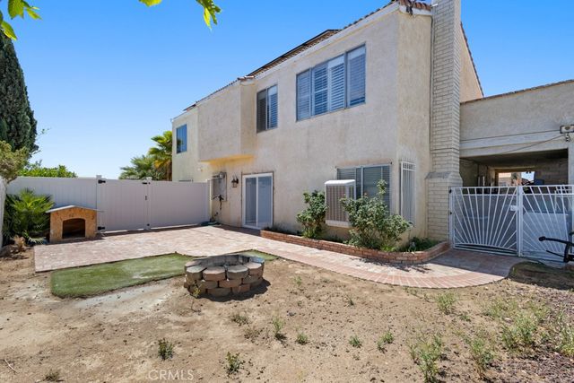 12369 Quanah Court, Victorville, CA 92395