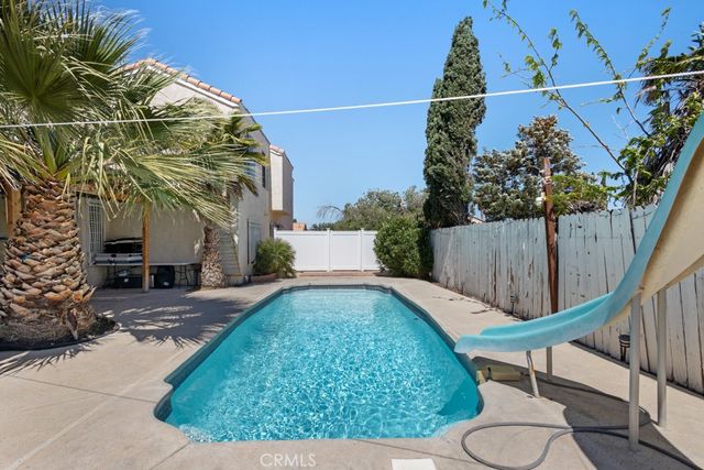 12369 Quanah Court, Victorville, CA 92395