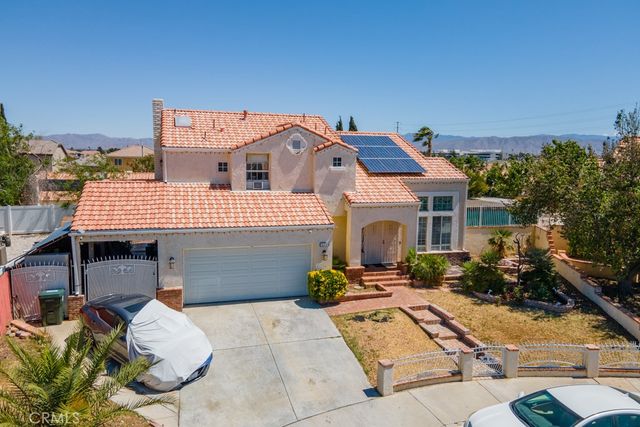 12369 Quanah Court, Victorville, CA 92395