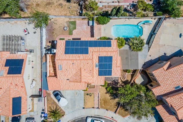 12369 Quanah Court, Victorville, CA 92395