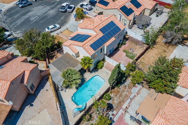 12369 Quanah Court, Victorville, CA 92395