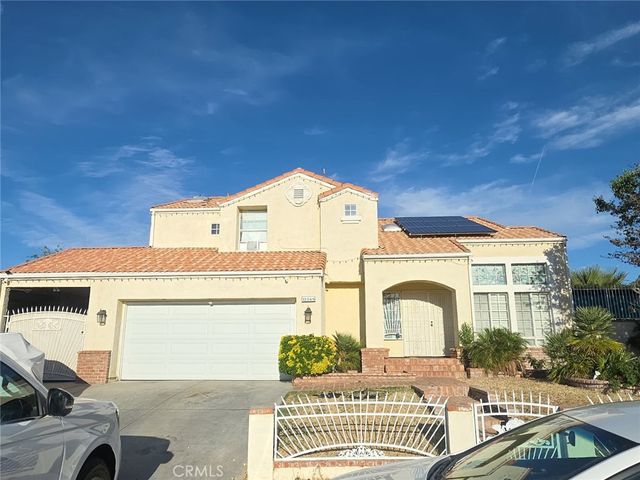 12369 Quanah Court, Victorville, CA 92395