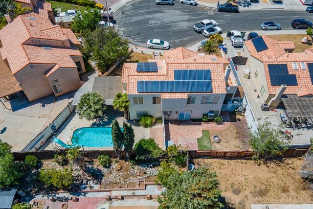 12369 Quanah Court, Victorville, CA 92395
