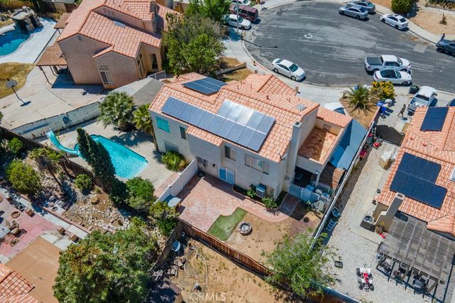 12369 Quanah Court, Victorville, CA 92395