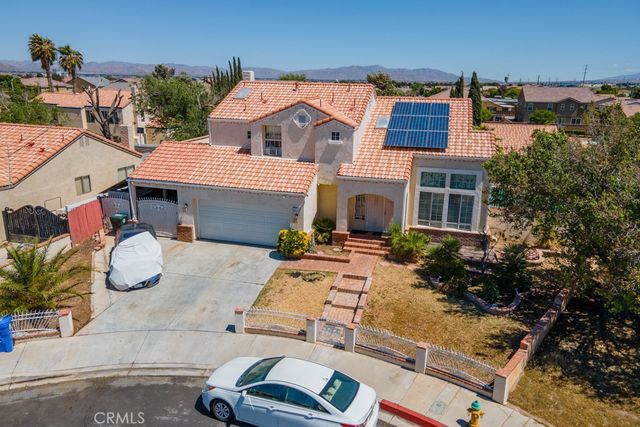 12369 Quanah Court, Victorville, CA 92395