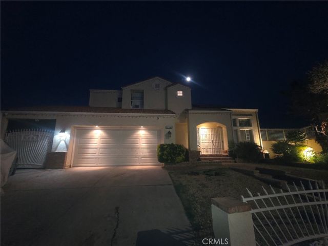 12369 Quanah Court, Victorville, CA 92395