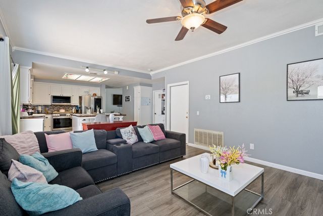 12369 Quanah Court, Victorville, CA 92395