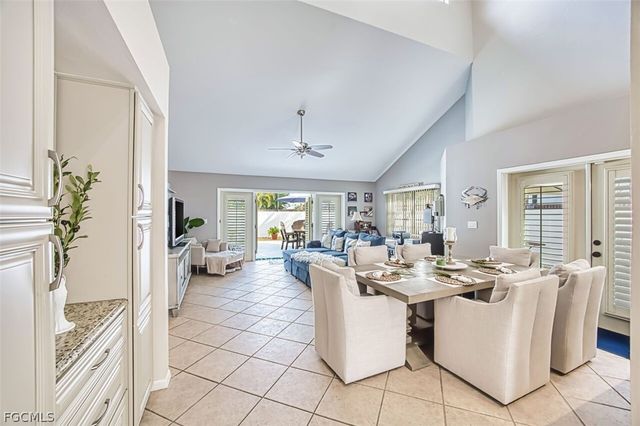 5500 Harbour Castle DR, Fort Myers, FL 33907